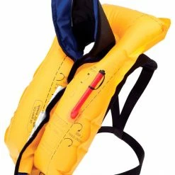 Onyx A/M-24 Inflatable Life Jacket Kayak Fishing