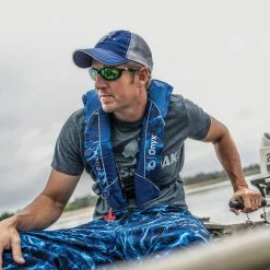 Onyx A/M-24 Inflatable Life Jacket Kayak Fishing