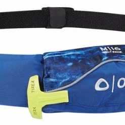 Onyx M-16 Manual Belt Pack PFD