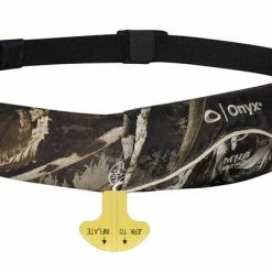 Onyx M-16 Manual Belt Pack PFD