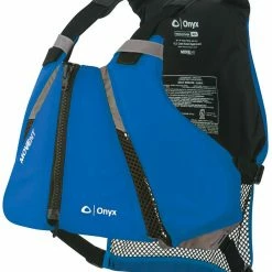 Onyx Movevent Curve Life Jacket Kayak Fishing