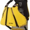 Onyx Movevent Curve Life Jacket Kayak Fishing