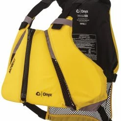 Onyx Movevent Curve Life Jacket Kayak Fishing