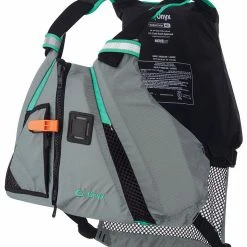 Onyx Movevent Dynamic Life Jacket Kayak Fishing