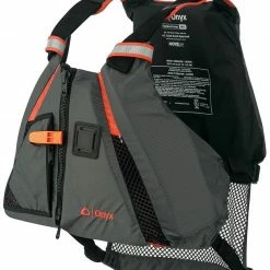 Onyx Movevent Dynamic Life Jacket Kayak Fishing