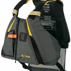 Onyx Movevent Dynamic Life Jacket Kayak Fishing