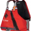 Onyx Movevent Torsion Life Jacket