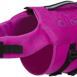 Onyx Neoprene Pet Vest Kayak Fishing
