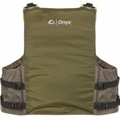 Onyx Pike Paddle Sports PFD Kayak Fishing