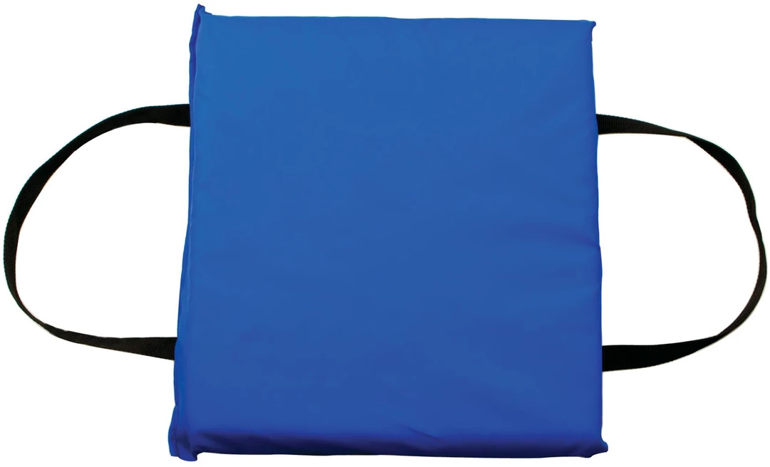 Onyx Throwable Foam Cushion Kayak Fishing