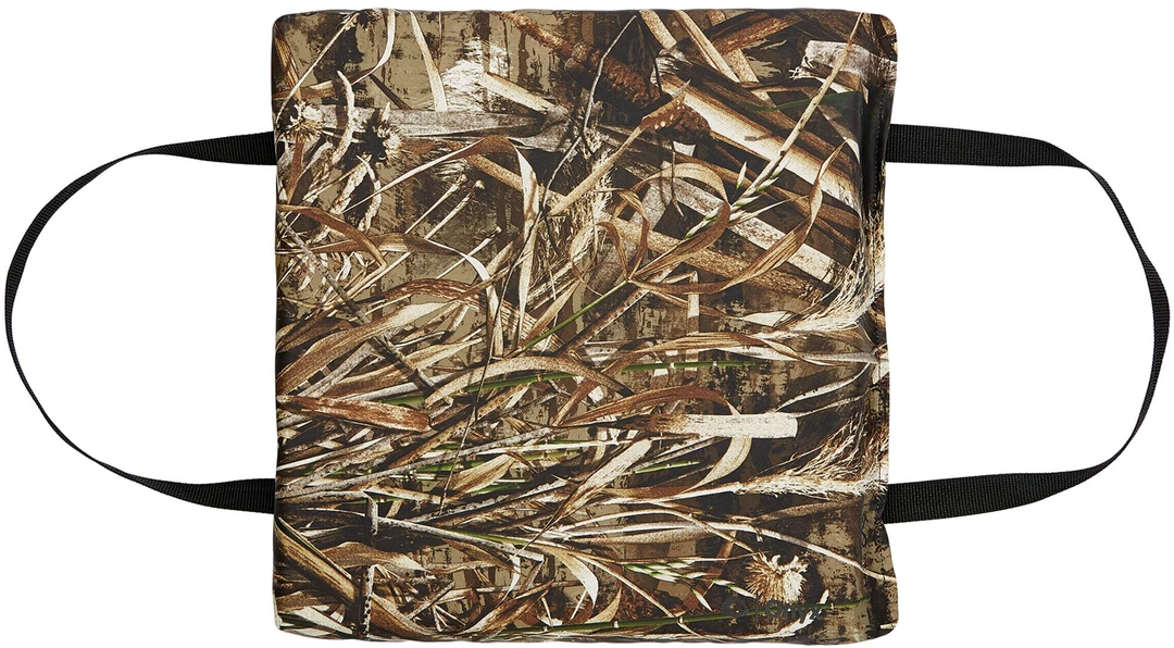 Onyx Throwable Foam Cushion Kayak Fishing