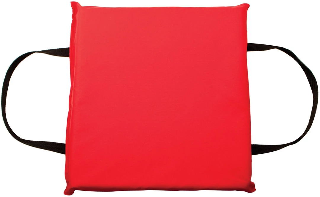 Onyx Throwable Foam Cushion Kayak Fishing