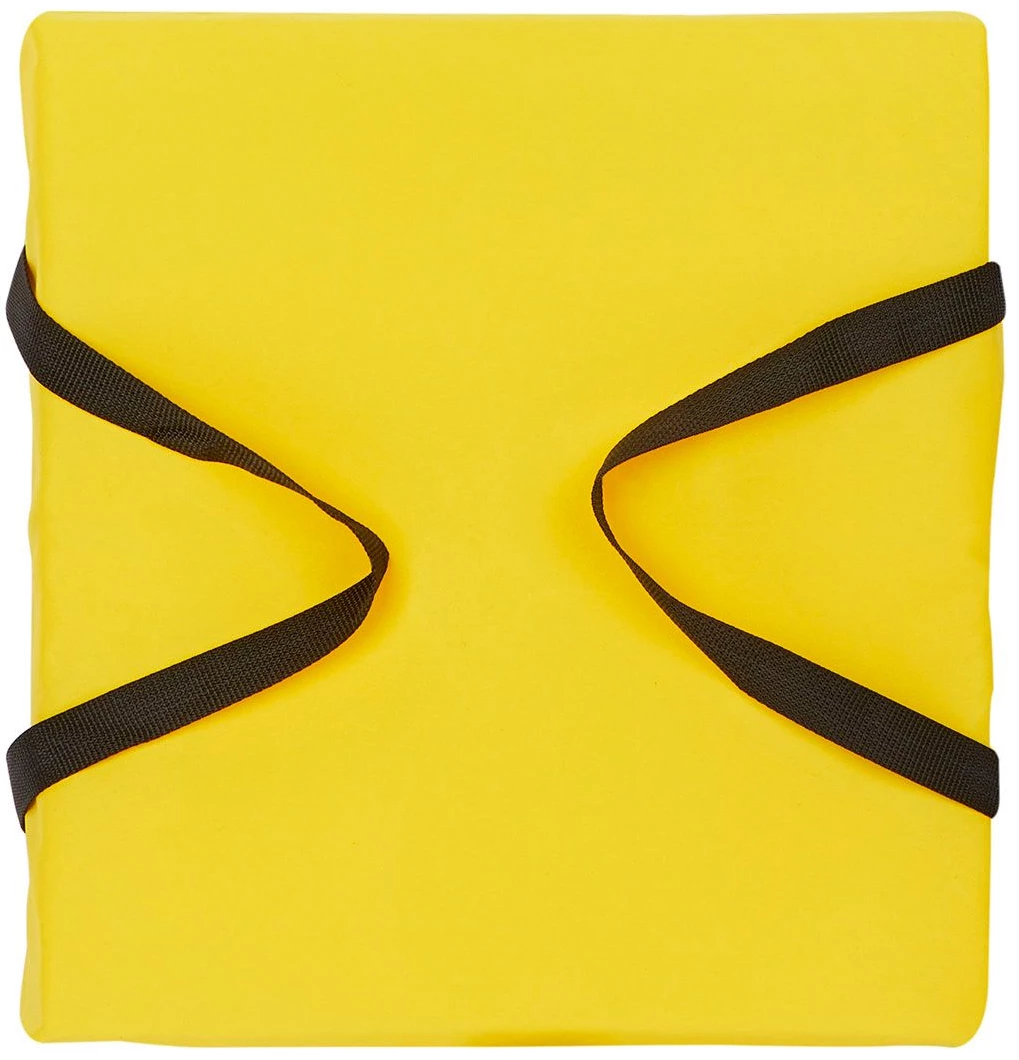 Onyx Throwable Foam Cushion Kayak Fishing