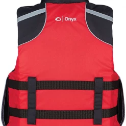Onyx Youth Select Life Jacket Kayak Fishing