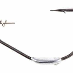 Owner Beast Weighted Swimbait Hook W/ TwistLOCK