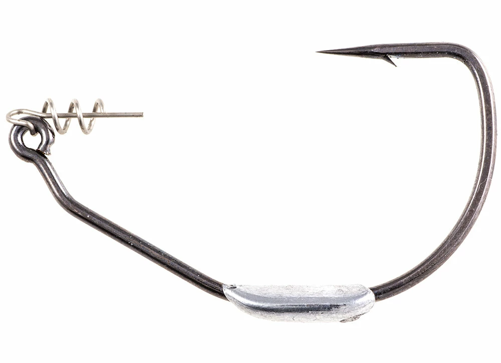 Owner Beast Weighted Swimbait Hook W/ TwistLOCK