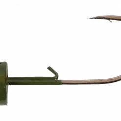 Terminal Tackle Owner Block Head Finesse Hooks