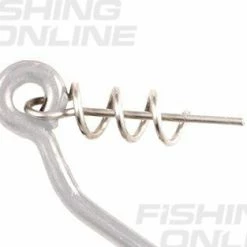Owner Centering Pin Spring (CPS) - 8 Pack