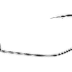 Owner DownShot Offset Hook Terminal Tackle