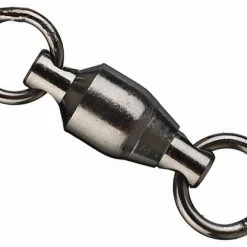 Terminal Tackle Owner Hyper Ball Bearing Swivels