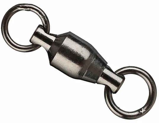 Terminal Tackle Owner Hyper Ball Bearing Swivels