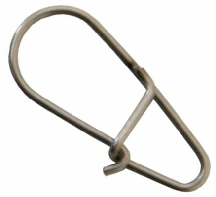 Terminal Tackle Owner Hyper Welded Quick Snap