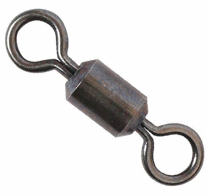 Owner Micro Hyper Barrel Swivel Terminal Tackle