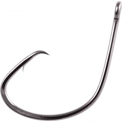 Owner Mutu Light Circle Hooks Terminal Tackle