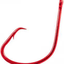 Owner Mutu Light Circle Hooks Terminal Tackle