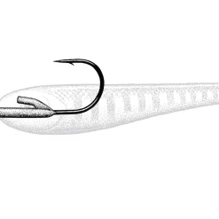 Owner Round Head Hooks With Lockdown Terminal Tackle