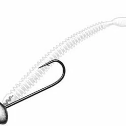 Terminal Tackle Owner Shaky Football Head Hooks