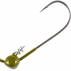 Owner TwistLOCK Shaky Head Hooks