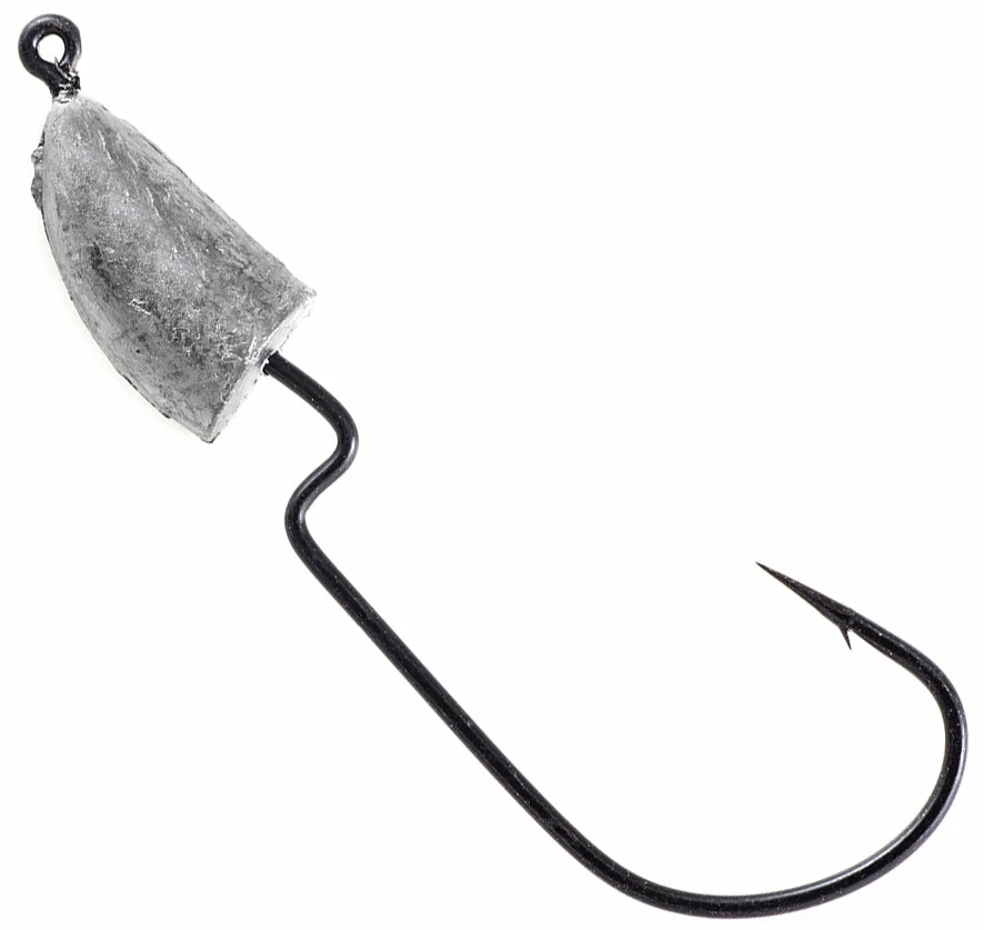 Owner Ultrahead Bullet Jighead Terminal Tackle