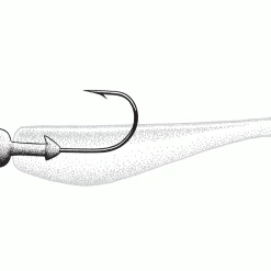 Owner Ultrahead Darter Jighead