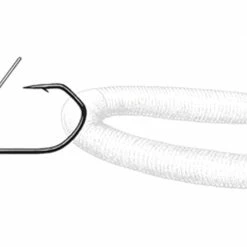 Terminal Tackle Owner Ultrahead Wacky Hooks