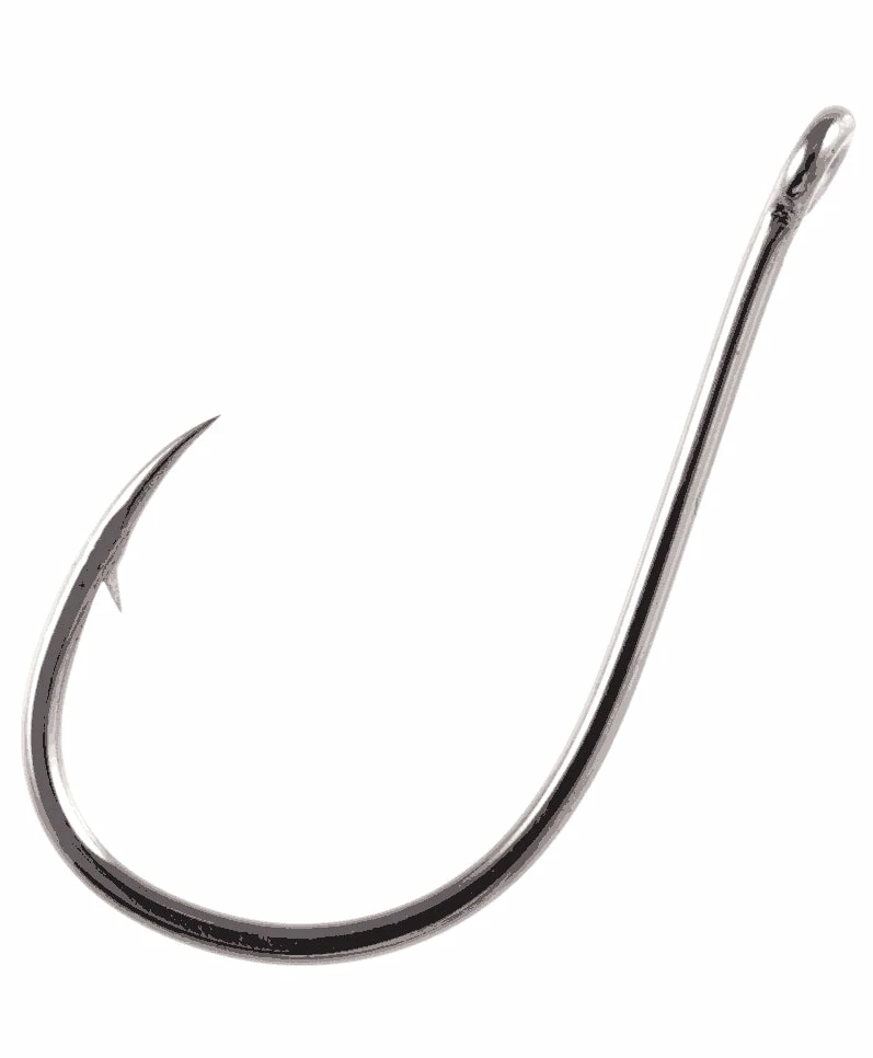 Owner Wide Gap Plus Hook Terminal Tackle