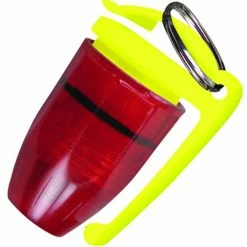 NRS Pelican 2130 Mini Flasher Kayak Fishing