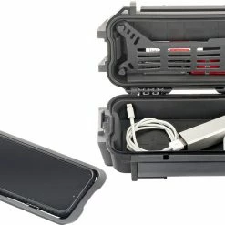 NRS Pelican Personal Utility Ruck Cases Kayak Fishing