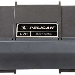 NRS Pelican Personal Utility Ruck Cases Kayak Fishing