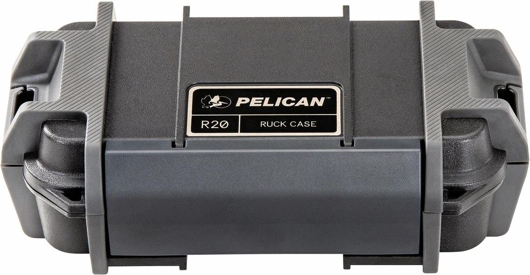 NRS Pelican Personal Utility Ruck Cases Kayak Fishing