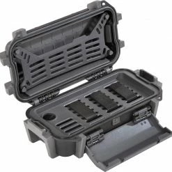 NRS Pelican Personal Utility Ruck Cases Kayak Fishing