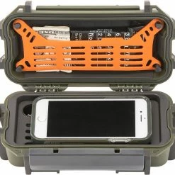 NRS Pelican Personal Utility Ruck Cases Kayak Fishing