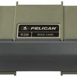 NRS Pelican Personal Utility Ruck Cases Kayak Fishing