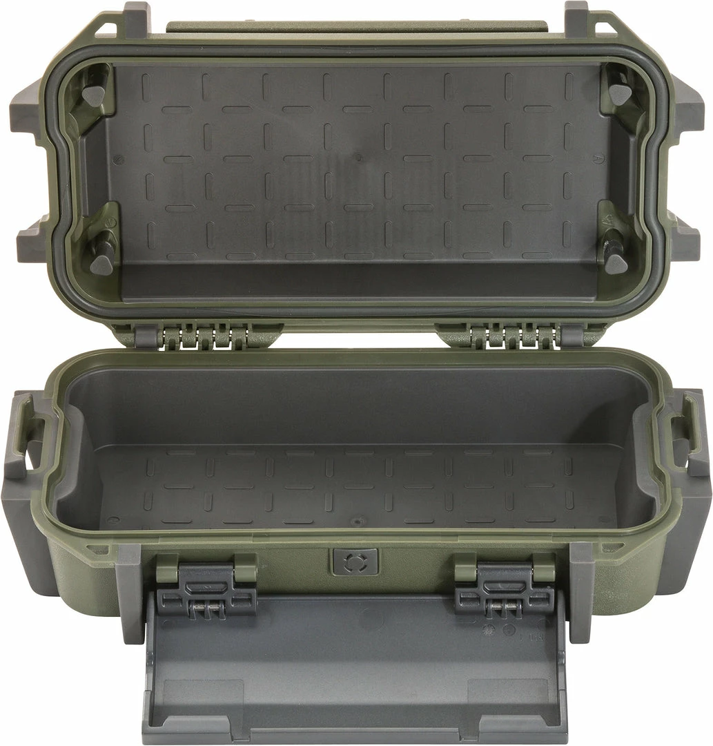 NRS Pelican Personal Utility Ruck Cases Kayak Fishing