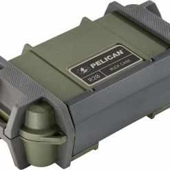 NRS Pelican Personal Utility Ruck Cases Kayak Fishing