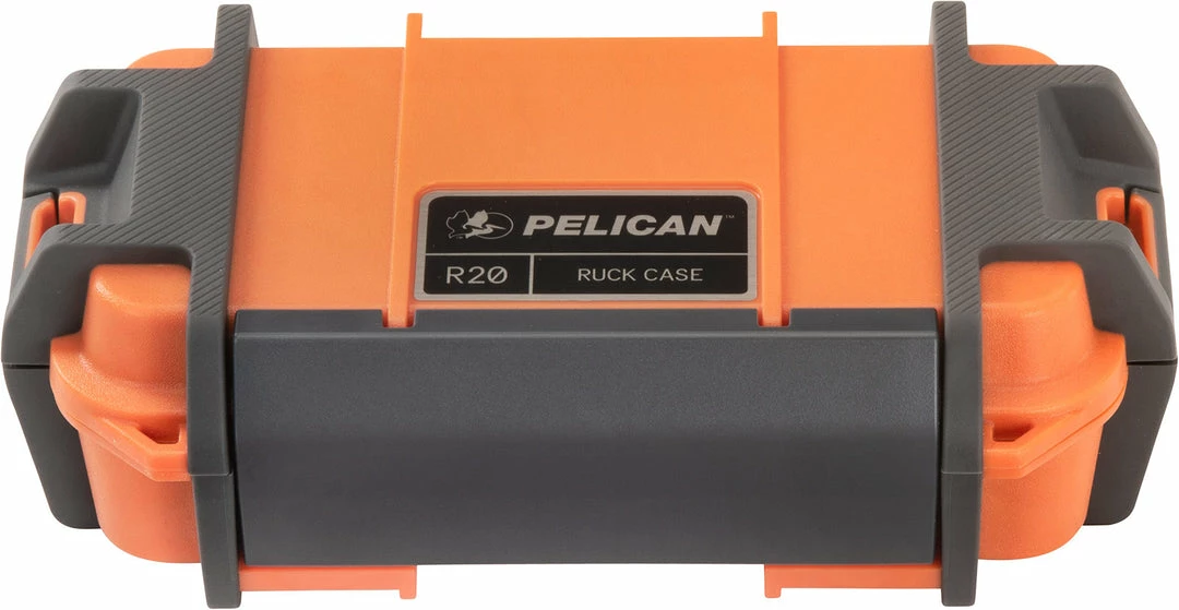 NRS Pelican Personal Utility Ruck Cases Kayak Fishing