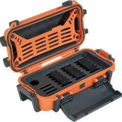 NRS Pelican Personal Utility Ruck Cases Kayak Fishing