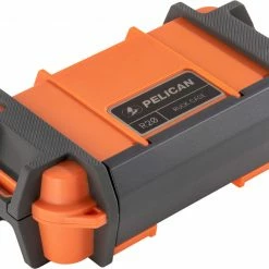 NRS Pelican Personal Utility Ruck Cases Kayak Fishing