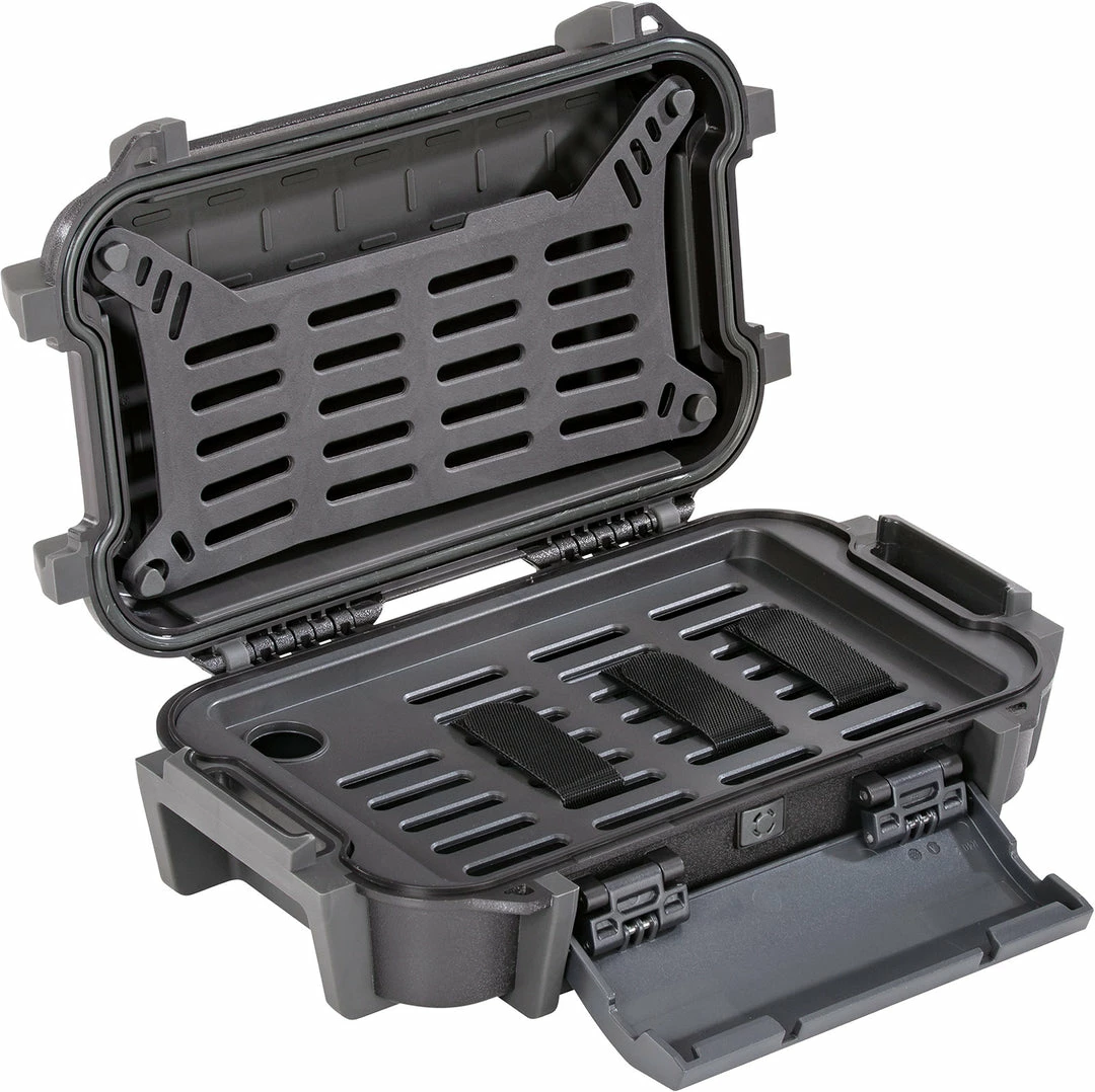 NRS Pelican Personal Utility Ruck Cases Kayak Fishing