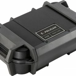 NRS Pelican Personal Utility Ruck Cases Kayak Fishing